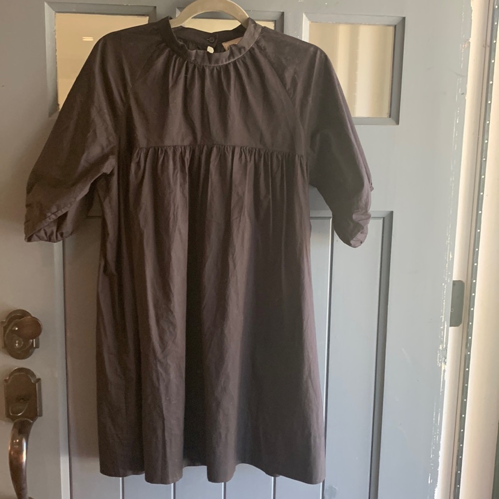 Everlane dress size small